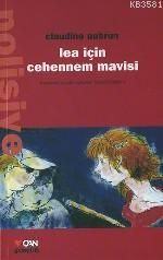 Lea için Cehennem Mavisi                                                                                                                                                                                                                                       