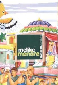 Melike Menare                                                                                                                                                                                                                                                  