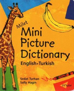 MİNİ PİCTURE DİCTİONARY                                                                                                                                                                                                                                        