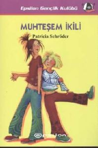 Muhteşem İkili                                                                                                                                                                                                                                                 