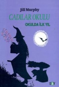 Okulda İlk Yıl Cadılar Okulu                                                                                                                                                                                                                                   