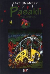 Pasaklı ve Lanetli Tatil                                                                                                                                                                                                                                       