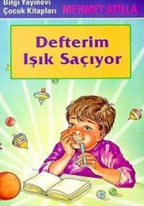 Defterim Işık Saçıyor                                                                                                                                                                                                                                          