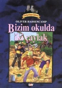 Bizim Okulda Olay Dehşetkaya Şatosu Serüvenleri 7                                                                                                                                                                                                              