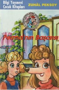 Perma’nın Başarısı Hassas Burun Dedektiflik Bürosu                                                                                                                                                                                                             