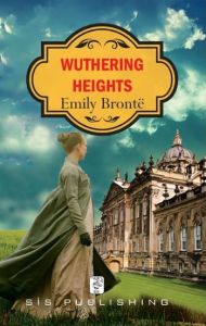 Wuthering Heights                                                                                                                                                                                                                                              