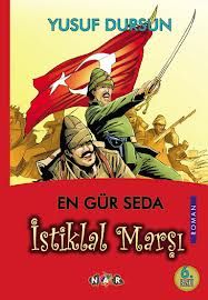 En Gür Seda - İstiklal Marşı                                                                                                                                                                                                                                   