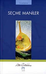 Seçme Maniler                                                                                                                                                                                                                                                  