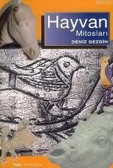 Hayvan Mitosları                                                                                                                                                                                                                                               