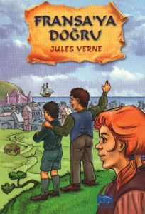 Fransaya Doğru&Yedi Renk Dizisi                                                                                                                                                                                                                                