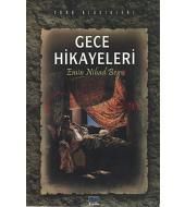 Gece Hikayeleri                                                                                                                                                                                                                                                