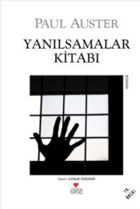 Yanılsamalar Kitabı                                                                                                                                                                                                                                            