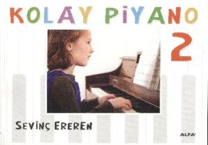 Kolay Piyano 2                                                                                                                                                                                                                                                 