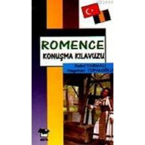 Pratik Romence Konuşma Kılavuzu - Alfa                                                                                                                                                                                                                         