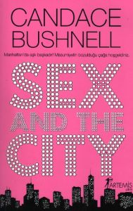 Sex and The City                                                                                                                                                                                                                                               