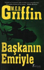 Başkanın Emriyle                                                                                                                                                                                                                                               
