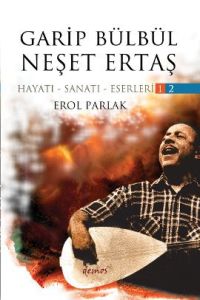 Garip Bülbül - Neşet Ertaş (2 Kitap Takım)                                                                                                                                                                                                                     