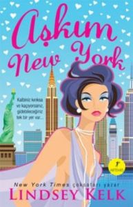 Aşkım New York                                                                                                                                                                                                                                                 