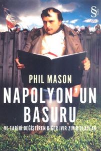 Napolyon’un Basuru                                                                                                                                                                                                                                             