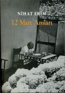 12 Mart Anıları                                                                                                                                                                                                                                                