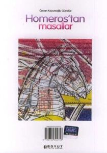 Homeros’tan Masallar                                                                                                                                                                                                                                           