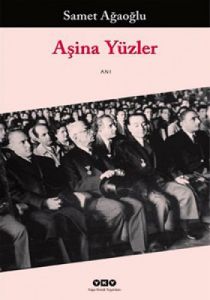Aşina Yüzler                                                                                                                                                                                                                                                   