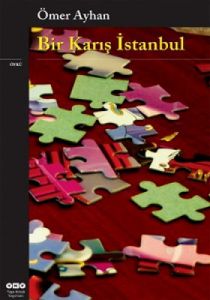Bir Karış İstanbul                                                                                                                                                                                                                                             