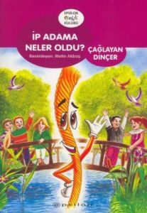 İp Adama Neler Oldu?                                                                                                                                                                                                                                           