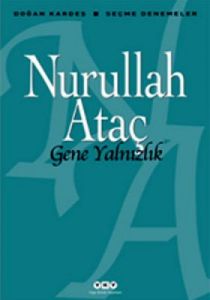 Gene Yalnızlık                                                                                                                                                                                                                                                 