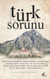 Türk Sorunu                                                                                                                                                                                                                                                    