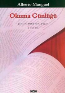 Okuma Günlüğü                                                                                                                                                                                                                                                  