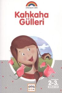Kahkaha Gülleri                                                                                                                                                                                                                                                