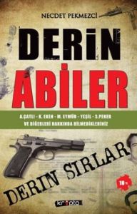 Derin Abiler                                                                                                                                                                                                                                                   