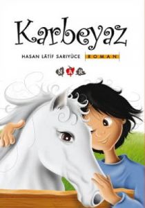 Karbeyaz                                                                                                                                                                                                                                                       