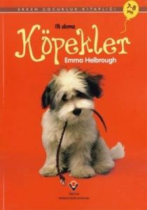 İlk Okuma - Köpekler                                                                                                                                                                                                                                           