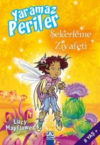 Yaramaz Periler: Şekerleme Ziyafeti                                                                                                                                                                                                                            