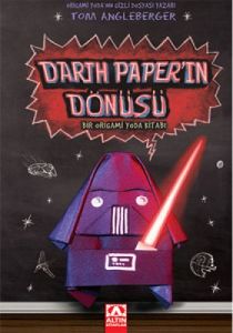 Darth Paper’in Dönüşü                                                                                                                                                                                                                                          