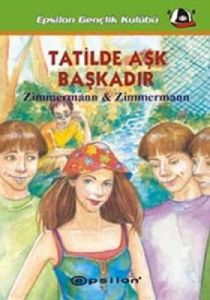 Tatilde Aşk Başkadır                                                                                                                                                                                                                                           
