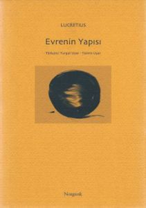 Evrenin Yapısı                                                                                                                                                                                                                                                 