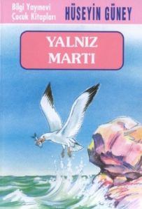 Yalnız Martı                                                                                                                                                                                                                                                   