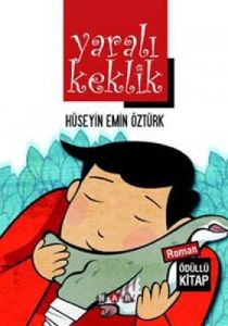 Yaralı Keklik                                                                                                                                                                                                                                                  