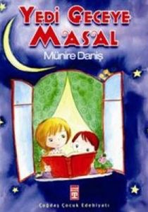 Yedi Geceye Masal                                                                                                                                                                                                                                              