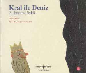 Kral ve Deniz                                                                                                                                                                                                                                                  