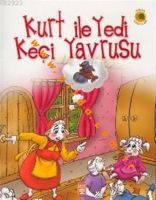 KURTİLE YEDİ KÜÇÜK YAVRUSU                                                                                                                                                                                                                                     