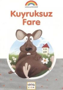 Kuyruksuz Fare                                                                                                                                                                                                                                                 