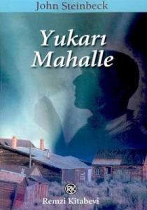 Yukarı Mahalle                                                                                                                                                                                                                                                 