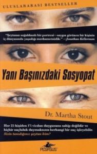 Yanı Başınızdaki Sosyopat                                                                                                                                                                                                                                      