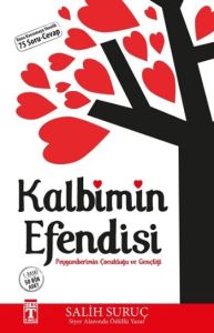 Kalbimin Efendisi - Peygamberimin Çocukluğu ve Gen                                                                                                                                                                                                             