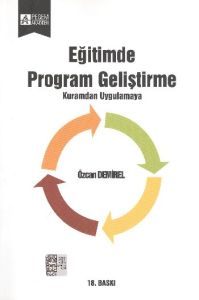 Eğitimde Program Geliştirme Kuramdan Uygulamaya                                                                                                                                                                                                                