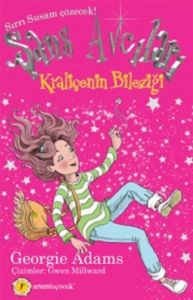 Şans Avcıları 1. Kitap - Kraliçenin Bileziği                                                                                                                                                                                                                   